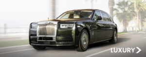 Luxury Cars