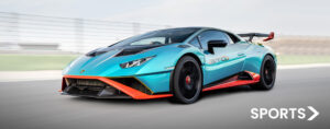 Sports Cars