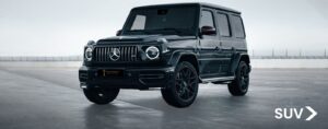 SUV Cars