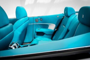 Rolls-Royce Dawn 2024 (Pure White) – Rent in Dubai