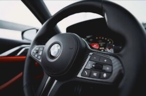 Hire Black BMW M4 2024 Convertible 2024 in Dubai – luxeridez Car Hire