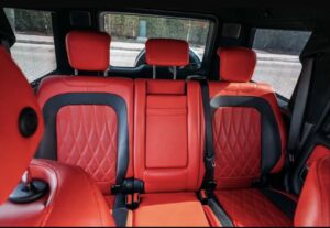 Range Rover Sport 2025 – Grey